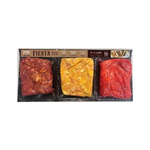 Fiesta Taco Kit